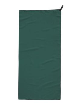 Рушник PackTowl Personal Face S 35x25 см, 2022 Pine Green (11464) image