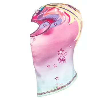 Балаклава дитяча (8-12) Buff Polar Balaclava, Unicorn Pink (BU 130127.538.10.00) image