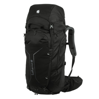 Рюкзак Lafuma Access 65+10, Black (LFV LFS6398 0247) image