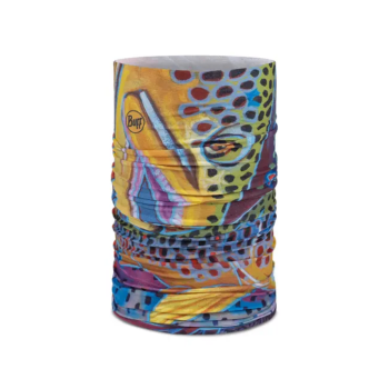 Шарф-труба Buff Coolnet UV Derek De Young, Trout Confetti (BU 135991.555.10.00) image