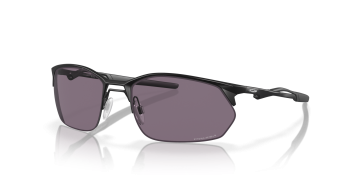 Очки Oakley Wire Tap 2.0, Satin Black/Prizm Grey (OAK 00414541450160) image