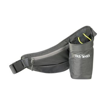 Сумка на пояс Tatonka Hip Bottle Single, Titan Grey (TAT 2227.021) image
