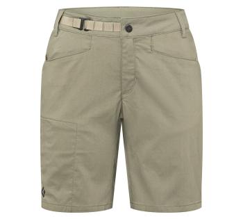 Шорти жіночі Black Diamond W Anchor Stretch Shorts, Flatiron, р. 10 (BD 75012510110101) image
