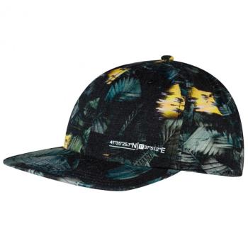 Кепка Buff Baseball Cap Okisa Multi (BU 131395.555.10.00) image