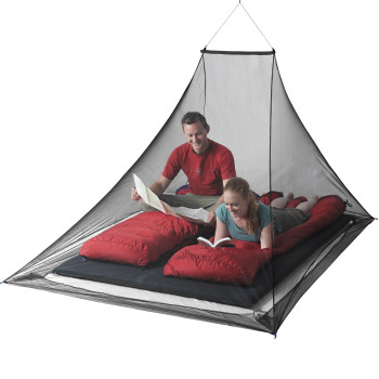 Сітка від комарів Mosquito Net Double Black від Sea to Summit (STS AMOSD) image