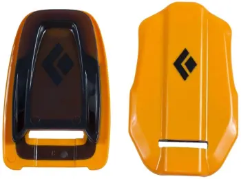 Антипідліпи для кішок Black Diamond ABS-Contact-Neve Black/Orange (BD 400070) image