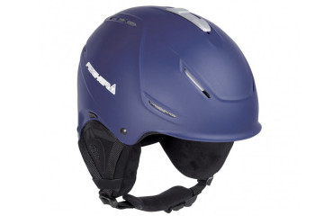 Жіночий шолом гірськолижний Fischer Helmet Ladies My, Blue, р.M (55-59см.) (G40217) image