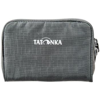 Кошелек Tatonka Big Plain Wallet, Titan Grey (TAT 2896.021) image