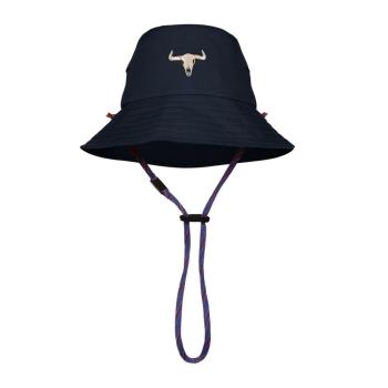 Панама детская (8-12) Buff Kids Booney Hat, Goran Night Blue (BU 125368.779.10.00) image