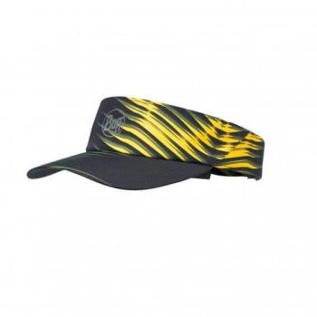 Кепка-козырек Buff Visor, R-Optical Yellow (BU 117252.114.10.00) image