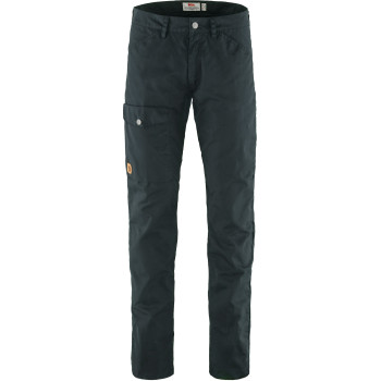 Штани чоловічі Fjallraven Greenland Jeans M Reg, Dark Navy, S-M/46 (7323450643195) image
