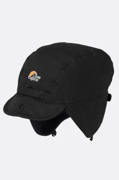 Кепка Lowe Alpine Classic Mountain Cap, Black, XS (GAH-21-BL-XS) image