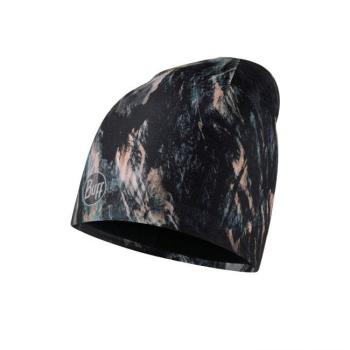 Шапка Buff Polar&Ecostretch Beaney, Blase Black (BU 130136.999.10.00) image