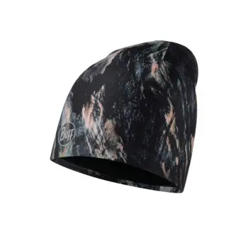 Шапка Buff Polar&Ecostretch Beaney, Blase Black (BU 130136.999.10.00) image