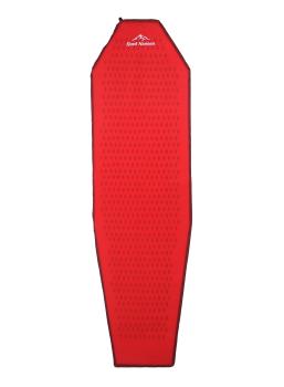 Самонадувний килимок Fjord Nansen ENMO LIGHT, 181x50х2.5см, Red (5908221347483) image