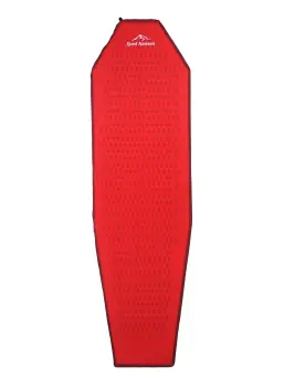 Самонадувний килимок Fjord Nansen ENMO LIGHT, 181x50х2.5см, Red (5908221347483) image