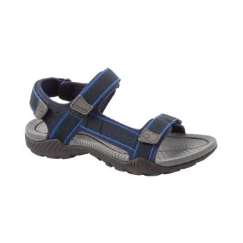 Сандалии Lafuma Voyager Sandal Unisex, Eclipse blue, 7 (3080094840000) image