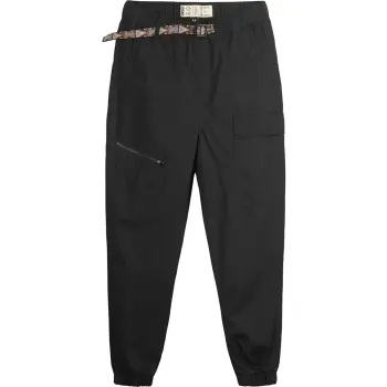 Штани чоловічі Picture Organic Tohola, Black, 32 (3663270739178) image