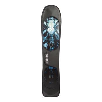 Чохол для сноуборда Jones Board Sleeve, H52-Wh50-M50, Black, (JNS BJ200109) image