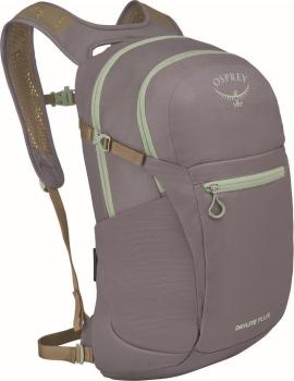 Рюкзак Osprey Daylite Plus 20, Soundwave Grey/Latte Brown (OSP DAYLITEP-009.4033) image