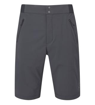 Шорты мужские Rab Ascendor Light Pants Shorts, Beluga, M (RB QFU-74-BE-M) image