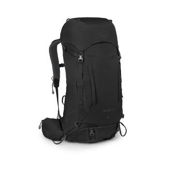 Рюкзак Osprey Kestrel 38 (2023), Black, S/M (843820153200) image