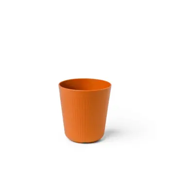 Чашка Sea to Summit Camp Cup, Burnt Orange, 355 мл (STS 054201) image
