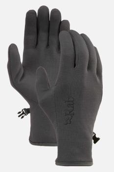 Рукавички Rab Geon Gloves, Beluga, S (QAJ-01-BEL-SML) image