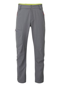Штаны мужские Rab Incline Pants, Graphene, Regular, 32 (QFV-01-GRH-32-RG) image