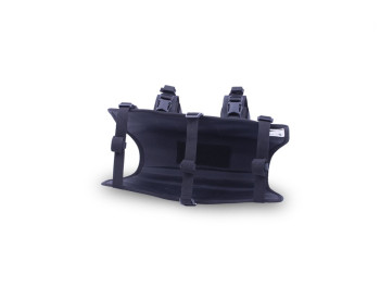 Підвісна система для сумки на руль Acepac Bar Harness 2021, Black (ACPC 139007) image