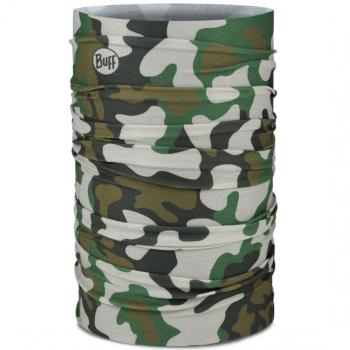 Шарф-труба Buff Coolnet UV, Enob Khaki, One Size (BU 133658.854.10.00) image