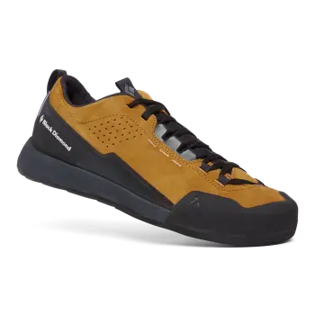 Кросівки чоловічі Black Diamond Technician LTHR, Amber, р.12,5 (BD 58002220071251) image