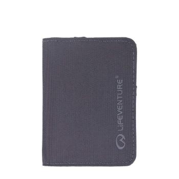 Кардхолдер Lifeventure Recycled RFID Card Wallet, navy (68252) image