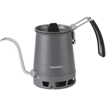 Чайник Fire Maple Petrel Pour Over Kettle, 350 мл (Pour350) image