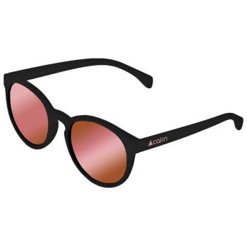 Очки женские Cairn Foxy, Matt Black/Gold (CRN FFOXY-02) image