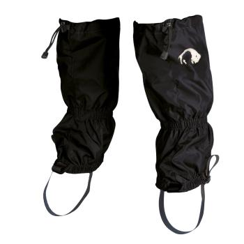 Гетри Tatonka Gaiter 420 HD Junior, Black (TAT 2751.040) image