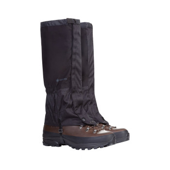 Бахіли Trekmates Cairngorm GTX Gaiter, Black, M (TM-006295 - 1) image