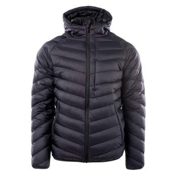 Міська чоловіча демісезонна куртка Magnum Primaloft Jacket, Black, L (MGN M000175988-L) image