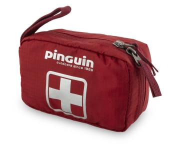 Аптечка порожня Pinguin First Aid Kit 2020 Red, S (PNG 355130) image