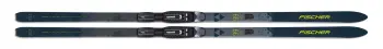 Беговые лыжи Fischer, Adventure, Transnordic 66 Easy Skin Xtralite, 185 см, 66-54-61 (N55021V) image