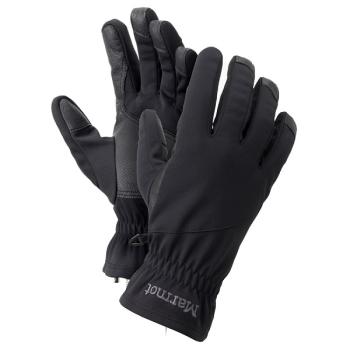 Рукавички чоловічі Marmot Evolution Glove, Black, XL (MRT 1636.001-XL) image