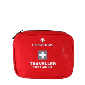 Аптечка заполненная Lifesystems Traveller First Aid Kit (1060) image