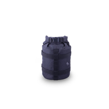 Сумка під казанок Acepac Minima Pot Bag Nylon, Black (ACPC 134002) image