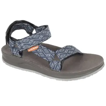 Сандалии детские Lizard Raft II Junior, etno blue, р.35 (7613368885191) image