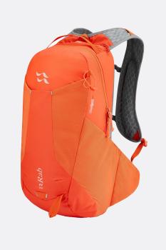 Рюкзак Rab Aeon LT 18, Firecracker, One Size (QAP-20-FCR-18) image