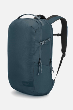 Рюкзак Rab Depot 22, Orion Blue, One Size (RB QAP-16-ORB-22) image