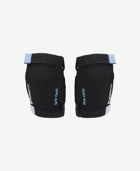 Велозащіта дитяча, лікті-коліна POCito Joint VPD Air Protector, Uranium Black, S (PC 203981002SML1) image