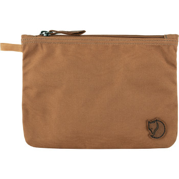 Косметичка Fjallraven Gear Pocket 15,5х21,5см, Khaki Dust (FJVN 24215.228) image