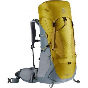Рюкзак Deuter Aircontact Lite, 50+10 L, Turmeric Teal New (DTR 3340521.8205) image