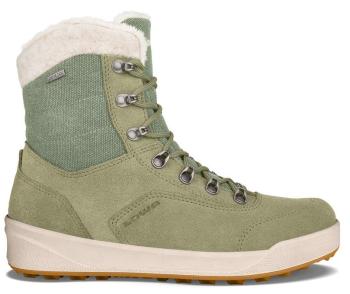 Черевики трекінгові жіночі LOWA Kazan II GTX MID W, Sage, 37.5 (LW 420511.0934-37 1/2) image